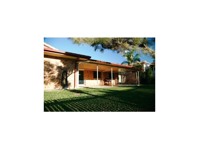 42 Tulloch Drive, Wellington Point QLD 4160