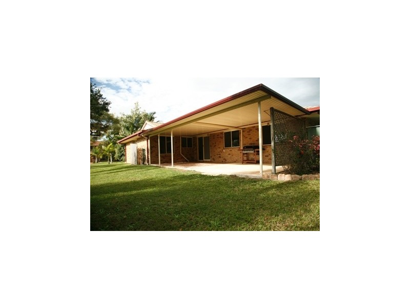 42 Tulloch Drive, Wellington Point QLD 4160