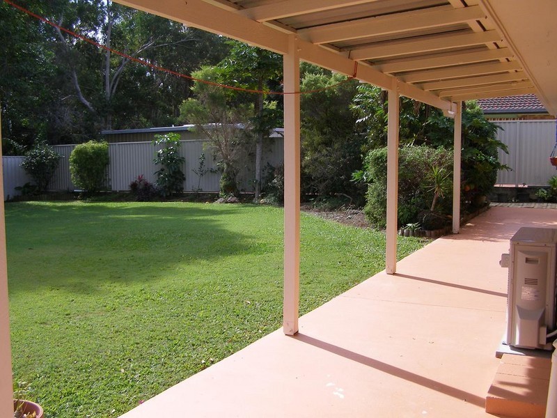 44 Sycamore Parade, Victoria Point QLD 4165