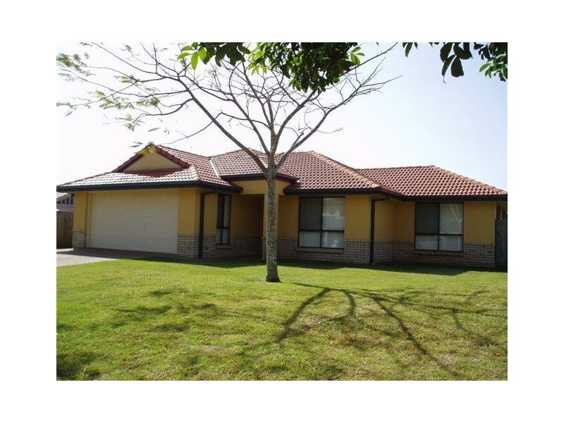 8  Horizon Place, Redland Bay QLD 4165