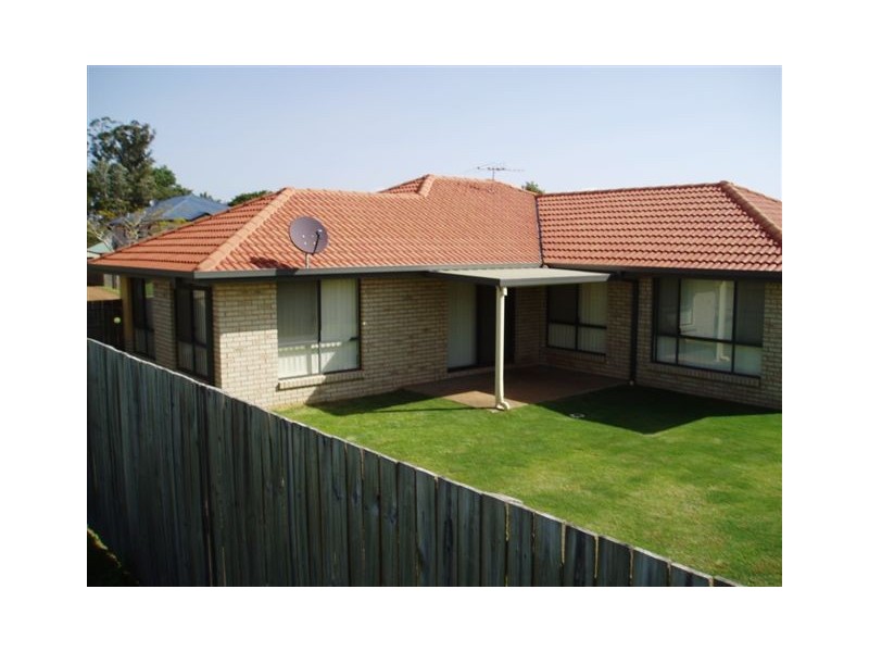 8  Horizon Place, Redland Bay QLD 4165