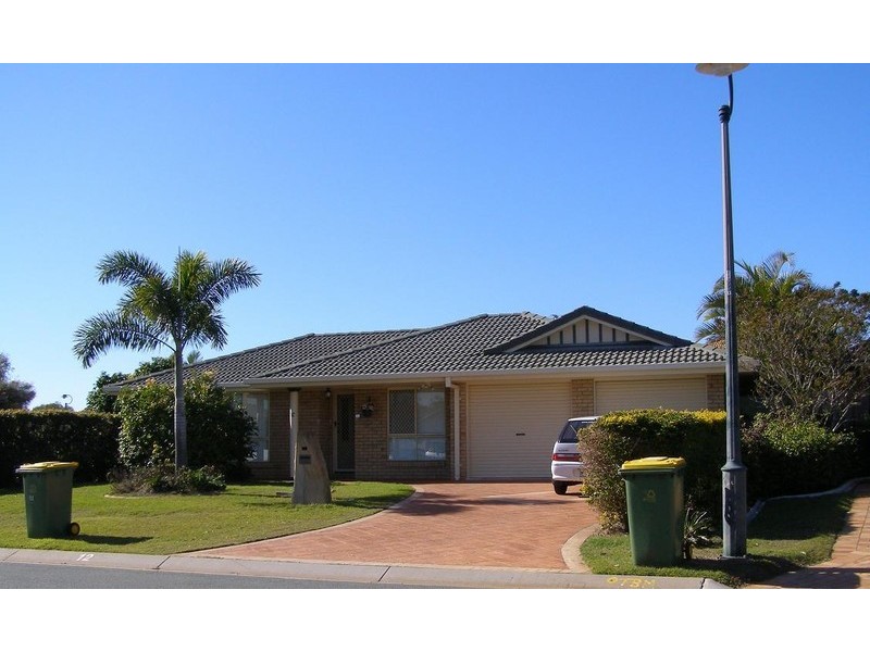 12 Lakefield Drive, Victoria Point QLD 4165