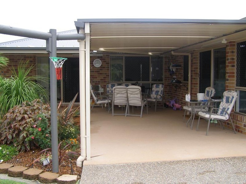 8  Trisha Close, Victoria Point QLD 4165