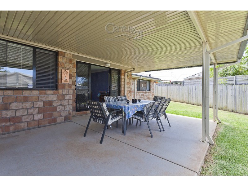 12 Caswell Crescent, Redland Bay QLD 4165