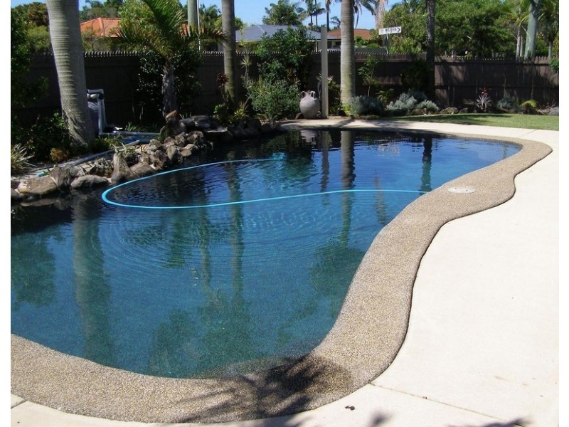 1 WISTERIA COURT, Victoria Point QLD 4165