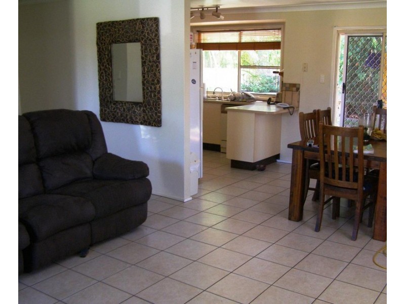 1 WISTERIA COURT, Victoria Point QLD 4165