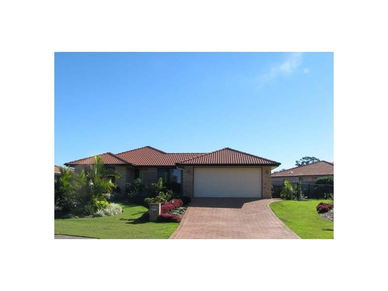 26 Marjorie Buckler, Redland Bay QLD 4165