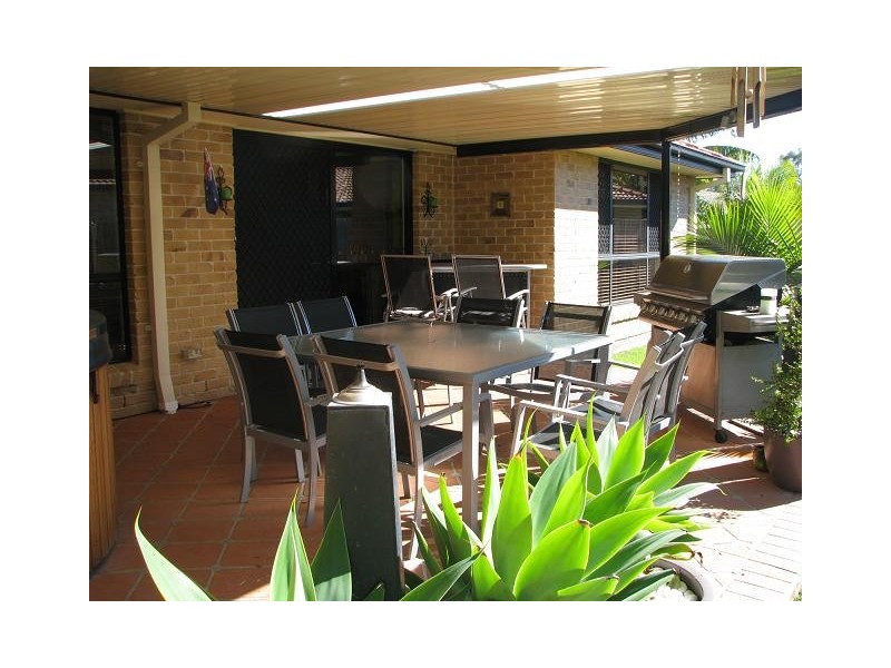 26 Marjorie Buckler, Redland Bay QLD 4165