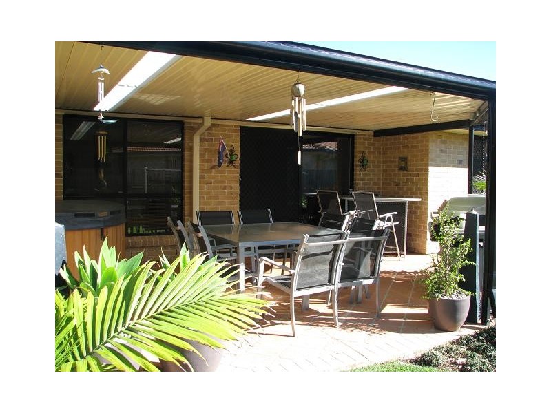 26 Marjorie Buckler, Redland Bay QLD 4165