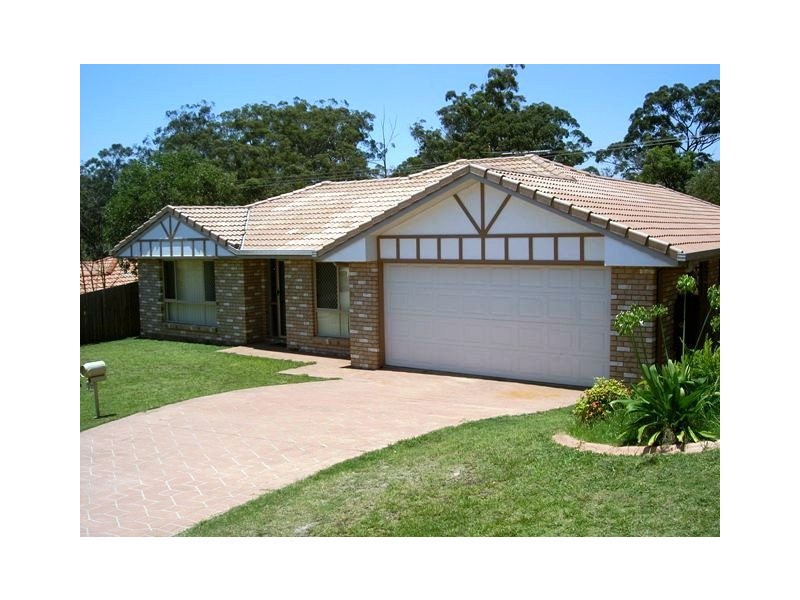 57  Portland Parade, Redland Bay QLD 4165