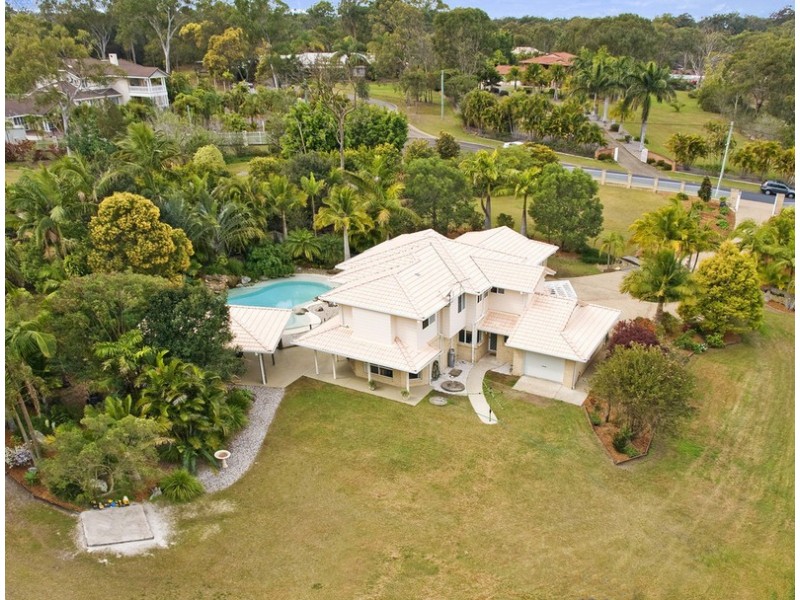 10  Ironbark Street, Capalaba QLD 4157