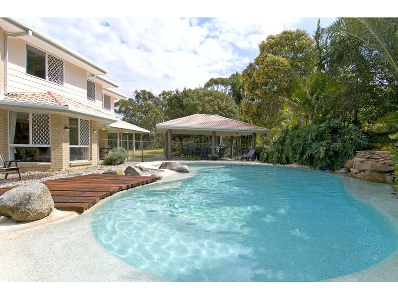 10  Ironbark Street, Capalaba QLD 4157