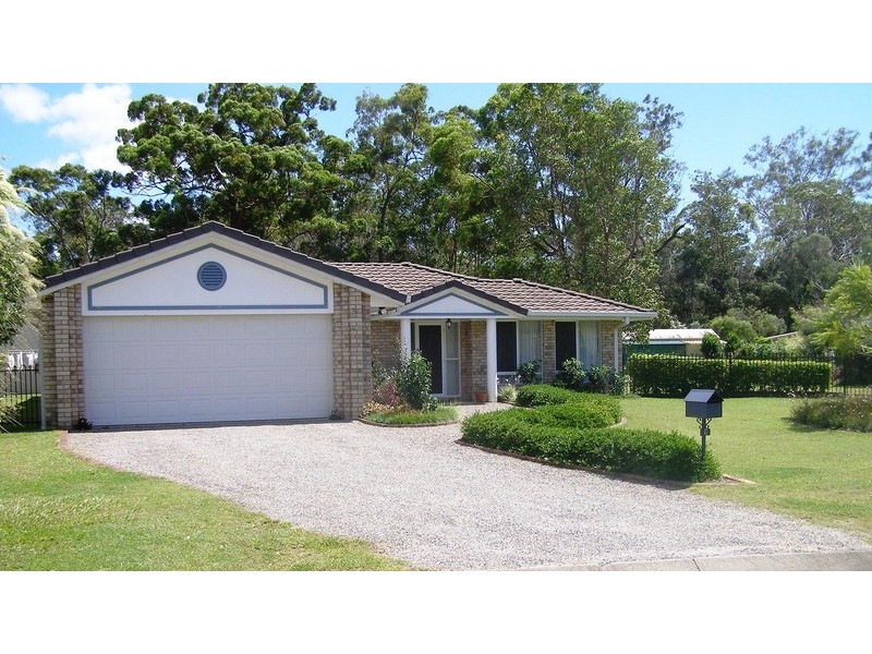 6 Ondine Crt, Victoria Point QLD 4165