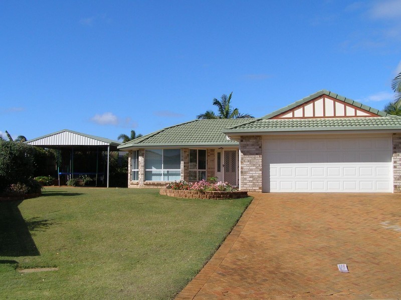 4 Ryan Court, Victoria Point QLD 4165