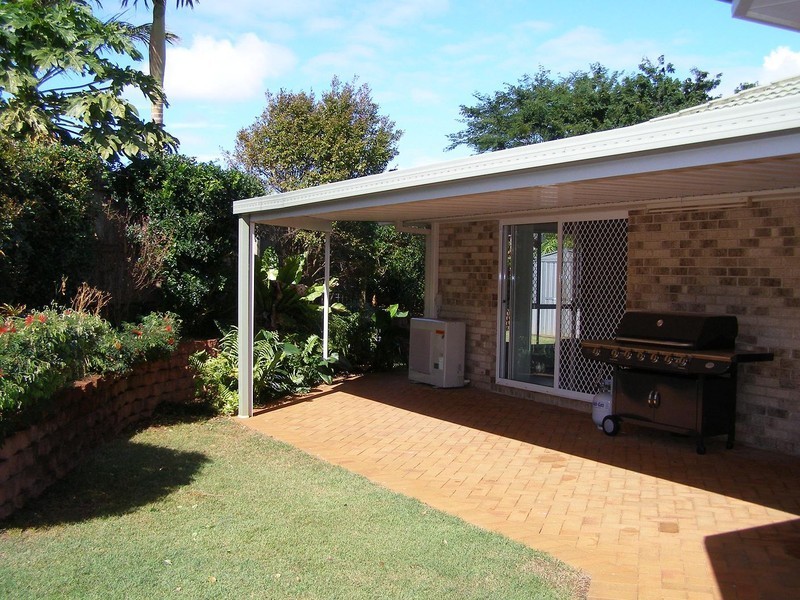 4 Ryan Court, Victoria Point QLD 4165