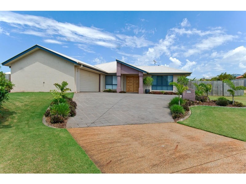 5 Keto Place, Redland Bay QLD 4165