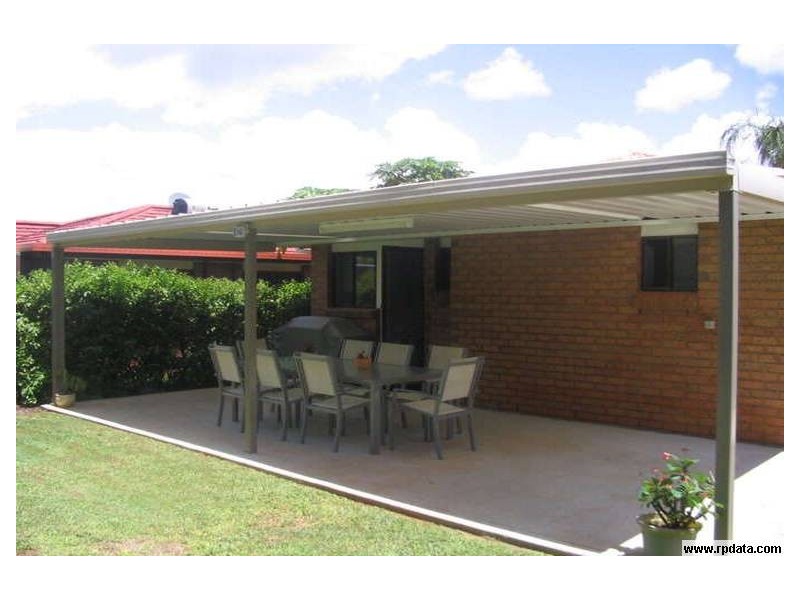 124 Dart Street, Redland Bay QLD 4165