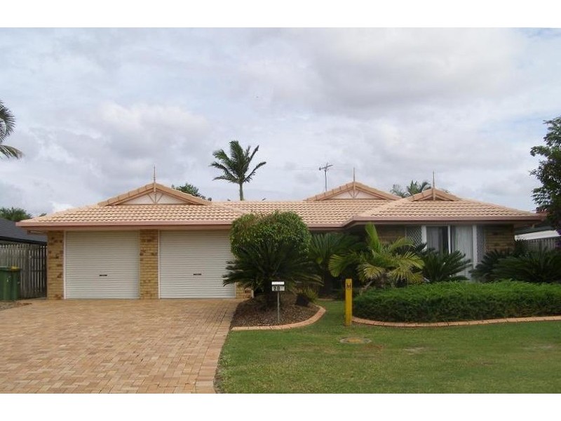 20 Oak Street, Victoria Point QLD 4165