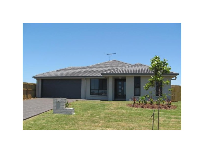 20 Pentecost Place, Redland Bay QLD 4165