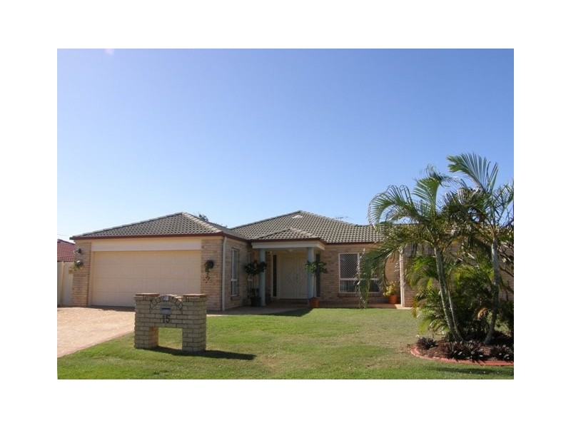 15 Kintyre Street, Victoria Point QLD 4165