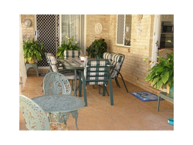 15 Kintyre Street, Victoria Point QLD 4165