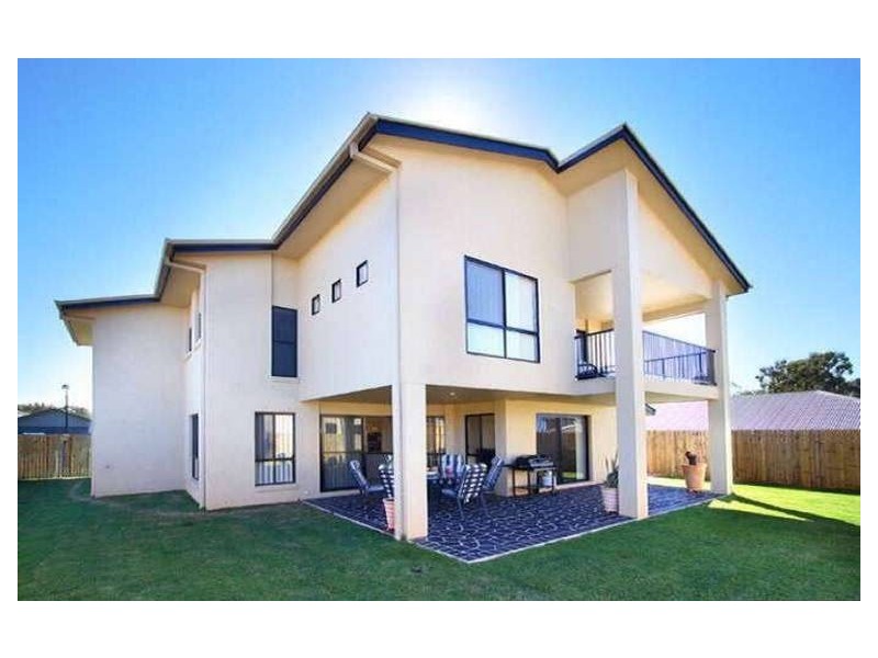 4  Watsons Court, Thornlands QLD 4164