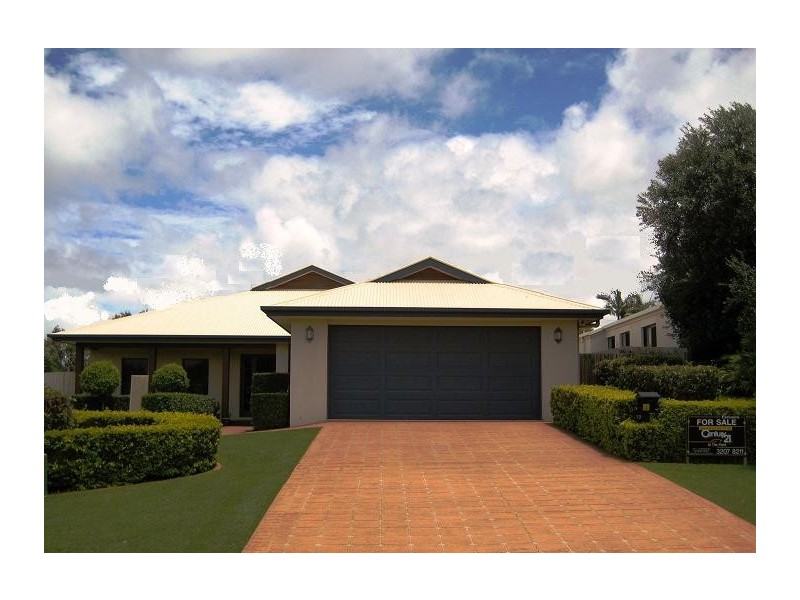 12 Attenborough Circuit, Redland Bay QLD 4165