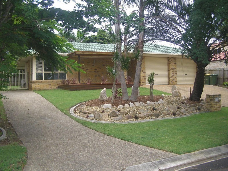 18 Jordana Crt, Victoria Point QLD 4165