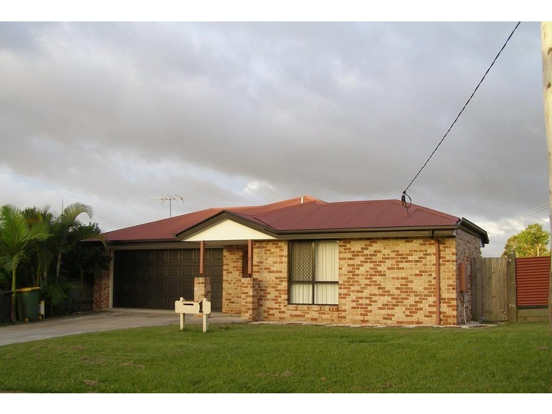 1 Micheal Street, Redland Bay QLD 4165