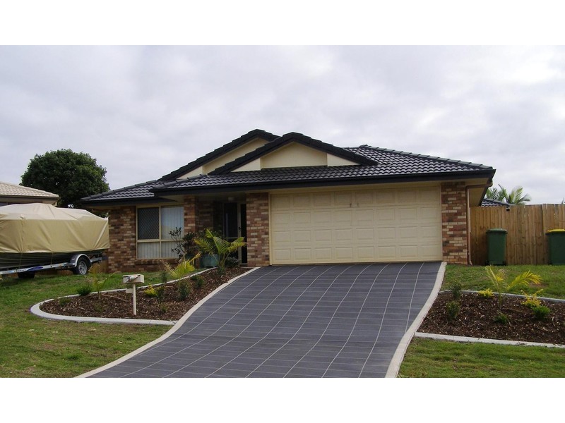 31 Sunningdale Drive, Redland Bay QLD 4165
