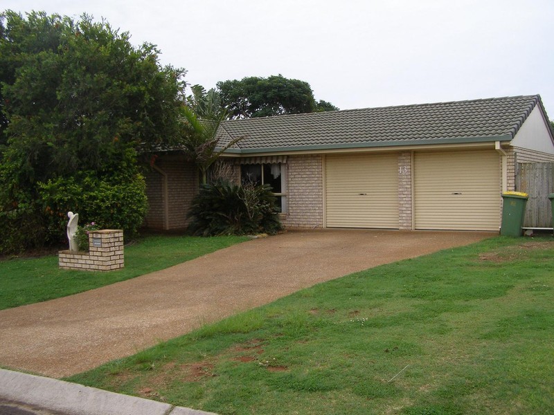 13 Manuela Street, Victoria Point QLD 4165