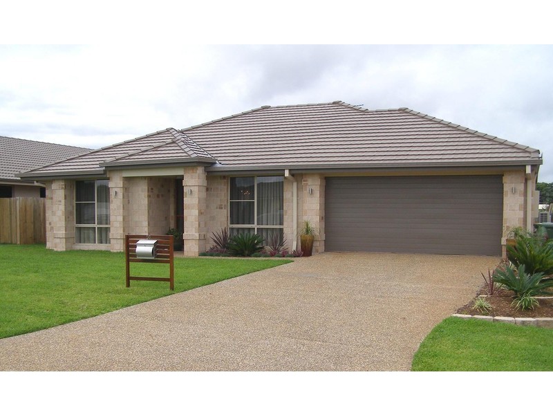 56 Sunningdale Drive, Redland Bay QLD 4165