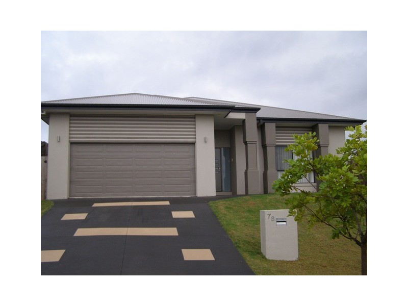 78 Denham Drive, Redland Bay QLD 4165