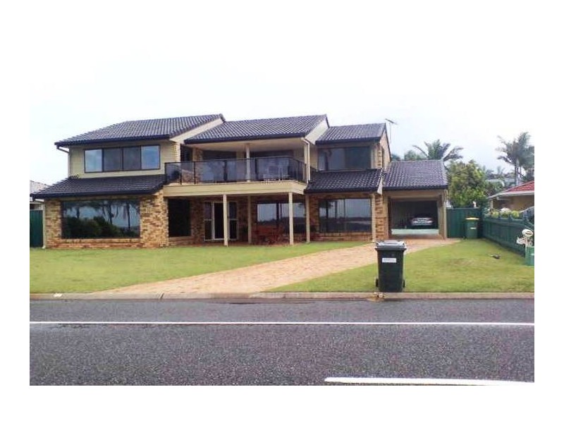 17 Orana Esplanade, Victoria Point QLD 4165