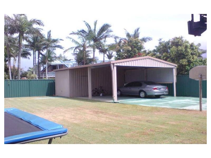 17 Orana Esplanade, Victoria Point QLD 4165