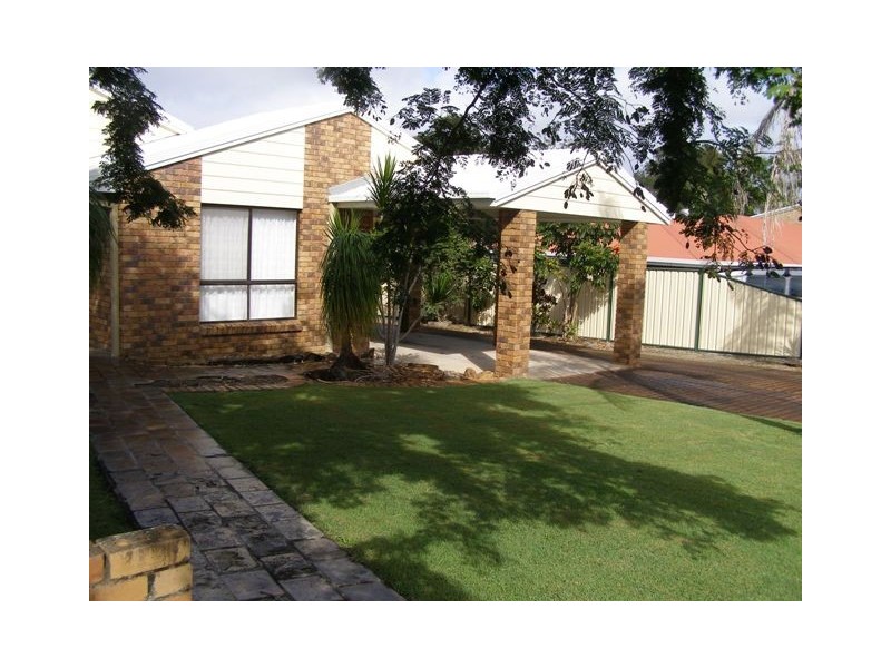 36 Prescoter Drive, Victoria Point QLD 4165