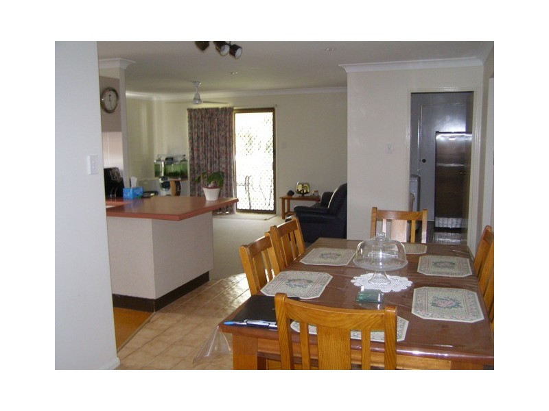 36 Prescoter Drive, Victoria Point QLD 4165