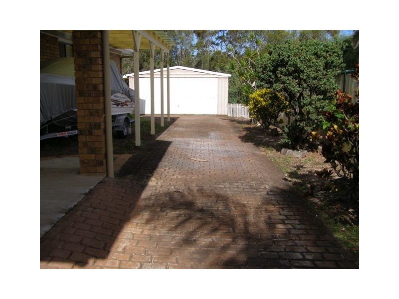 36 Prescoter Drive, Victoria Point QLD 4165