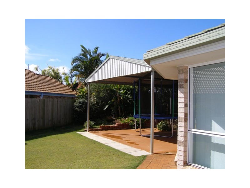 4 Ryan Court, Victoria Point QLD 4165