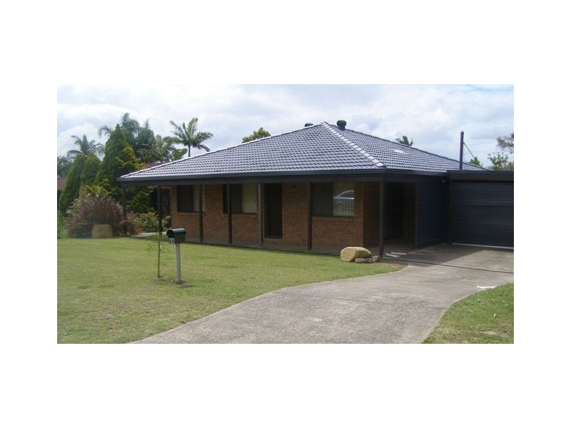 44 Magnolia, Victoria Point QLD 4165