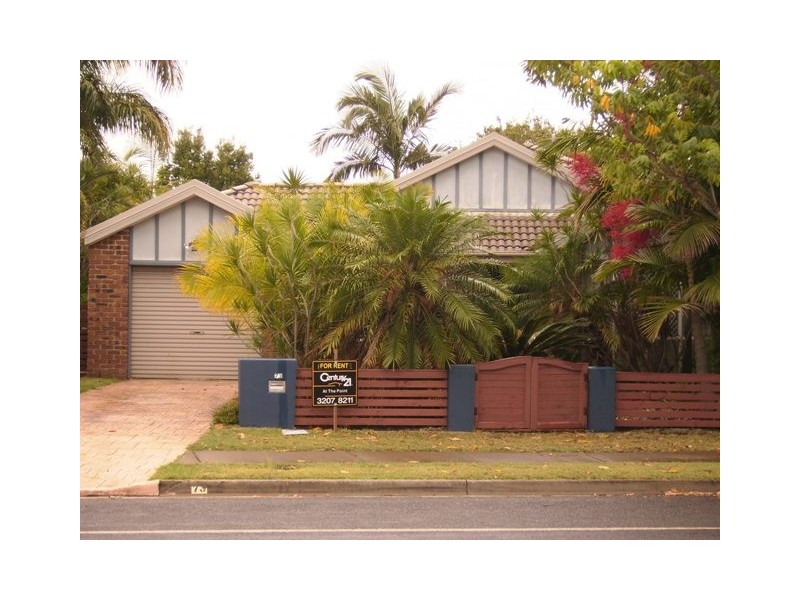 73 Link Road, Victoria Point QLD 4165