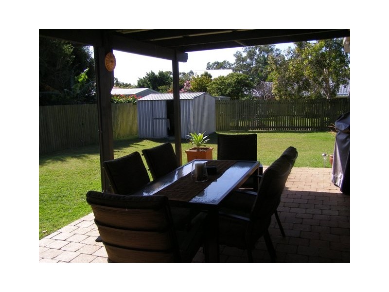 90 Sycamore Parade, Victoria Point QLD 4165