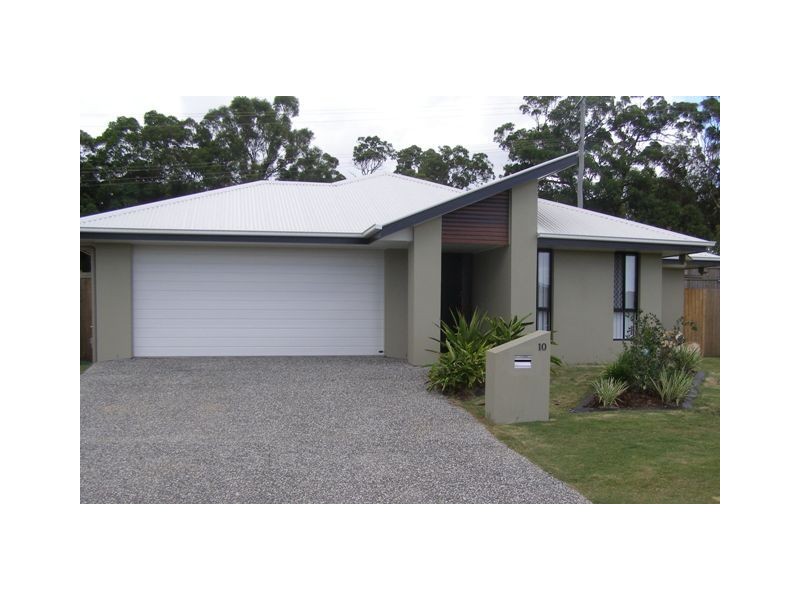 10 Mervyn Crescent, Redland Bay QLD 4165