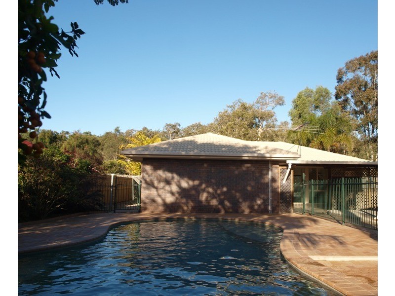 41 Montgomery Drive, Wellington Point QLD 4160