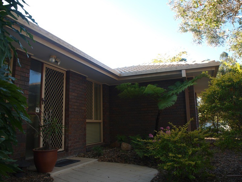 41 Montgomery Drive, Wellington Point QLD 4160
