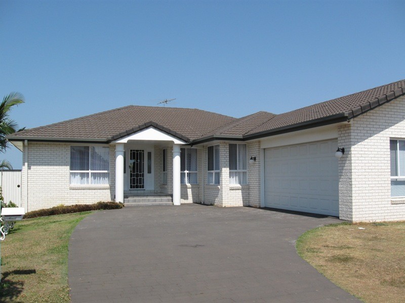 5 Norfolk Court, Victoria Point QLD 4165