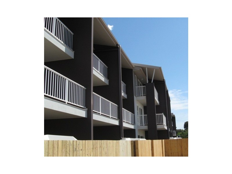 9/4 Clayton Court, Thornlands QLD 4164