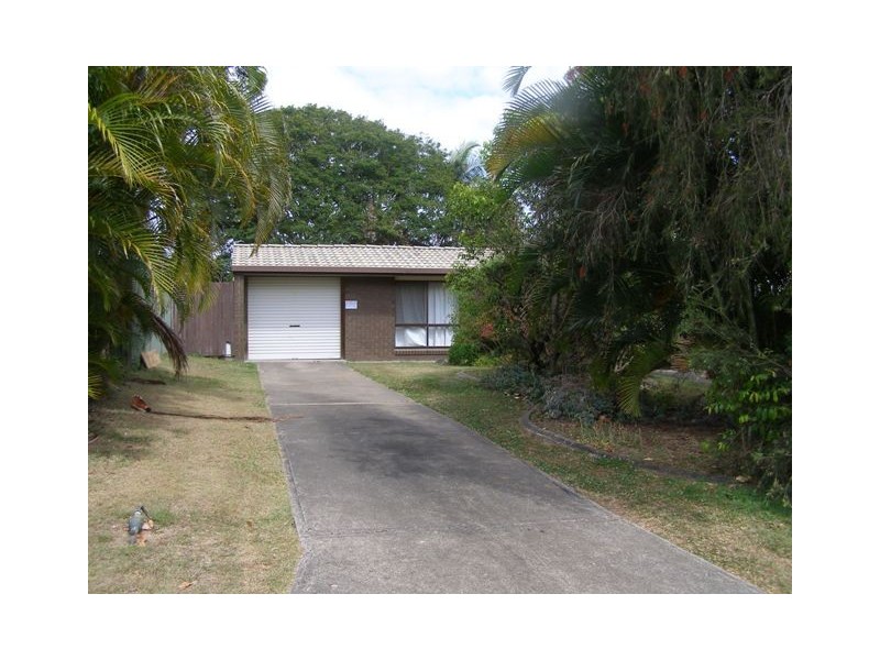 14 Sycamore Parade, Victoria Point QLD 4165
