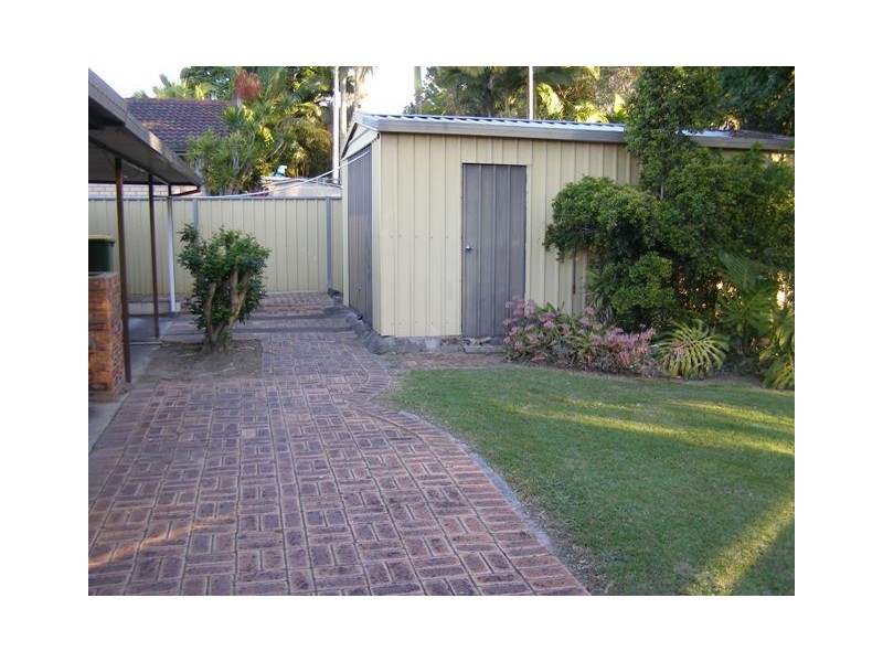 14 Sycamore Parade, Victoria Point QLD 4165