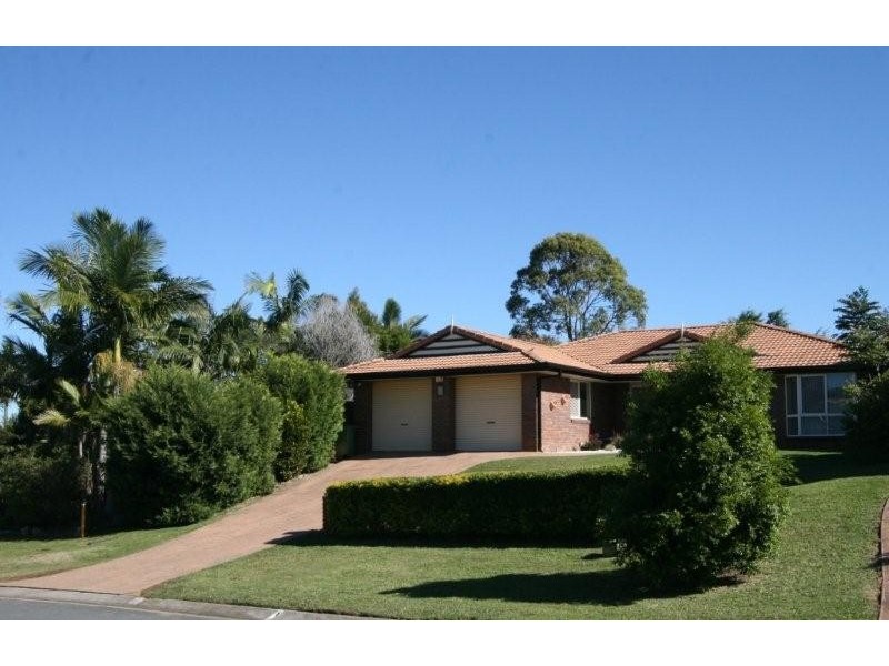 4  Sambit Street, Tanah Merah QLD 4128